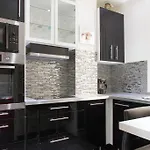 Private Apartment Bastille 33
