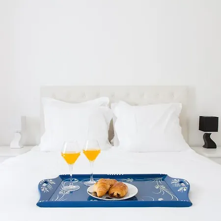Appartamento Private Bastille 33 *
