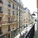 Private Apartment Bastille 33