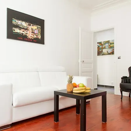 Private Bastille 33 Apartment *